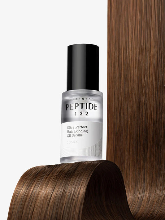 [COSRX] PEPTIDE-132 Ultra Perfect Hair Bonding Oil Serum