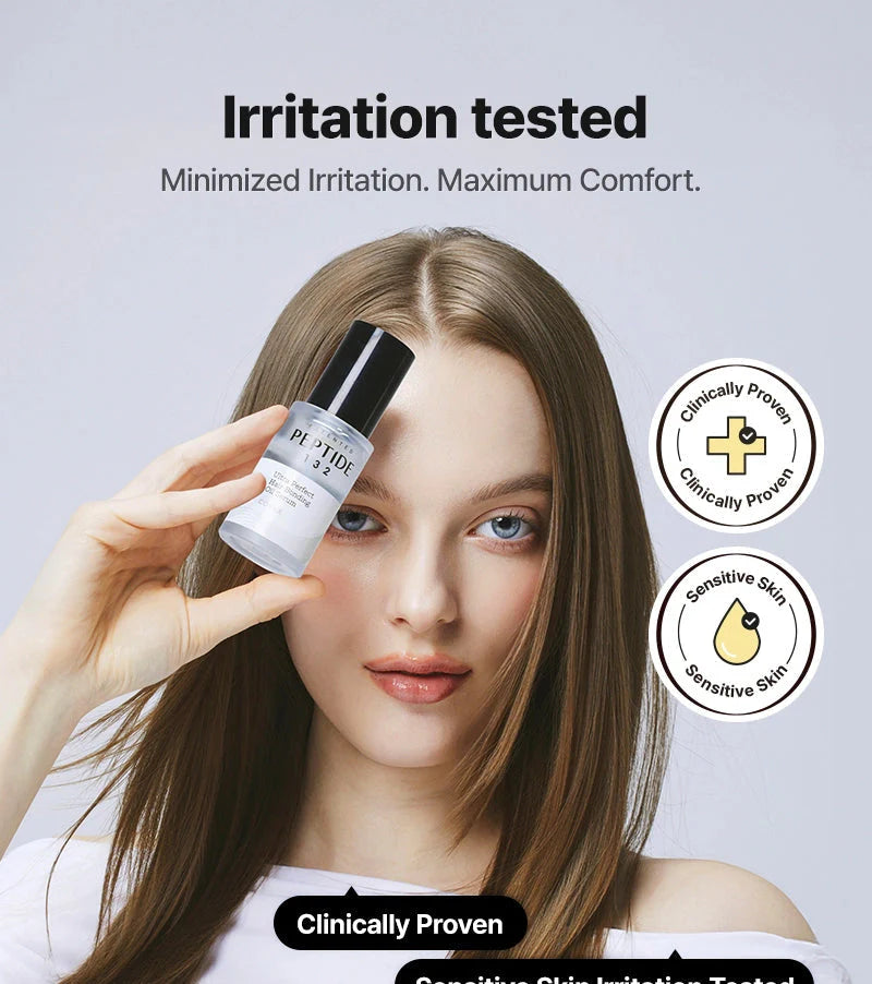 [COSRX] PEPTIDE-132 Ultra Perfect Hair Bonding Oil Serum