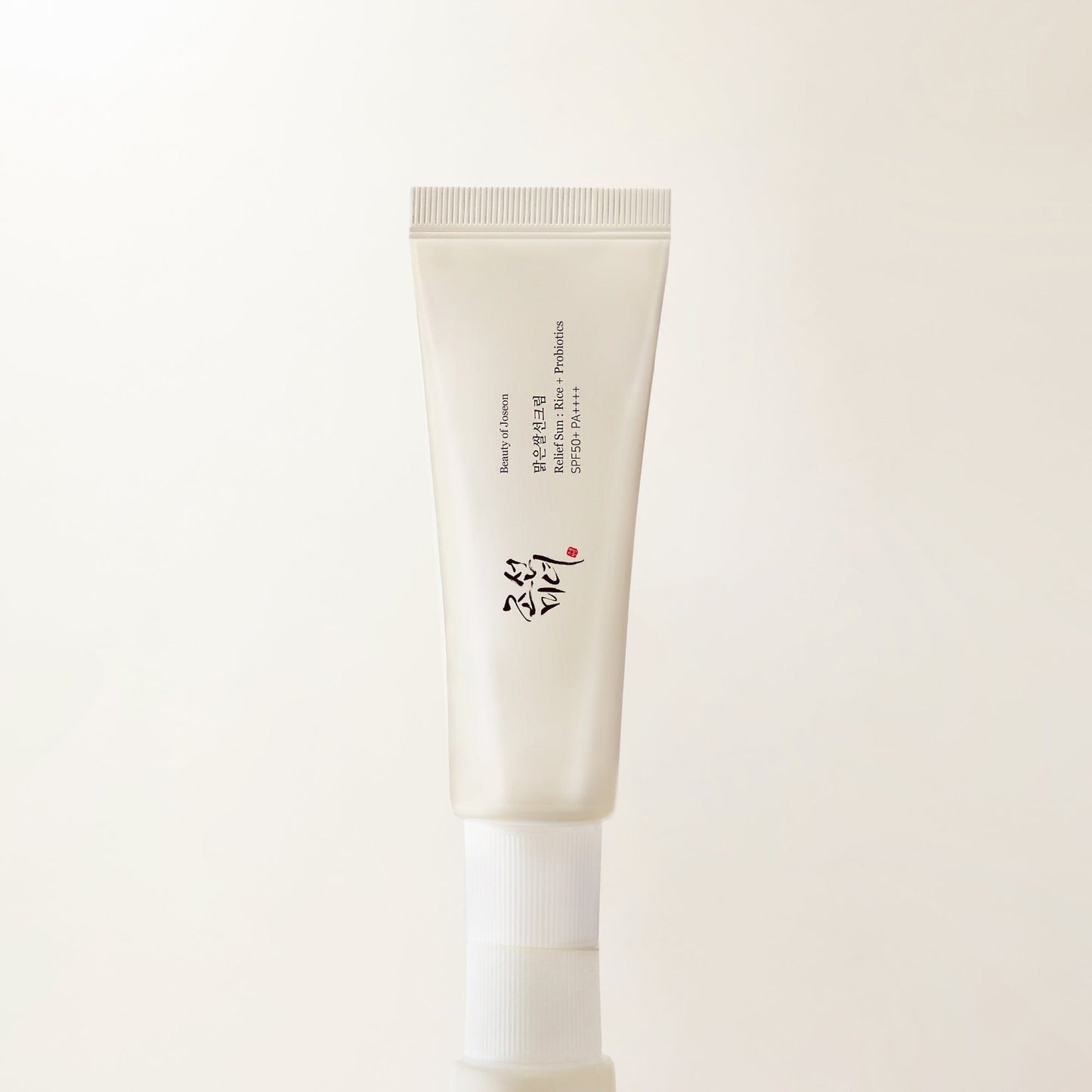 [Beauty Of Joseon] Relief Sun : Rice + Probiotics 50ml