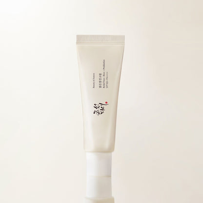 [Beauty Of Joseon] Relief Sun : Rice + Probiotics 50ml