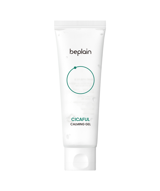 [Beplain] Cicaful Calming Gel (50ml / 1.69 fl oz)