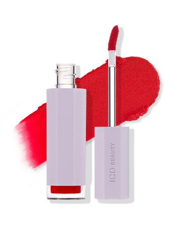 ICD Makeup Butter Lip Tint Velvet Matt