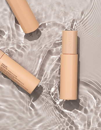 ICD Makeup Sheer Glow BB