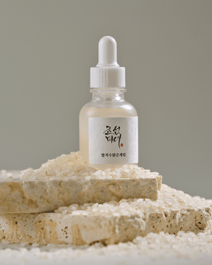 [Beauty of Joseon] Glow Deep Serum: Rice + Alpha Arbutin 30ml