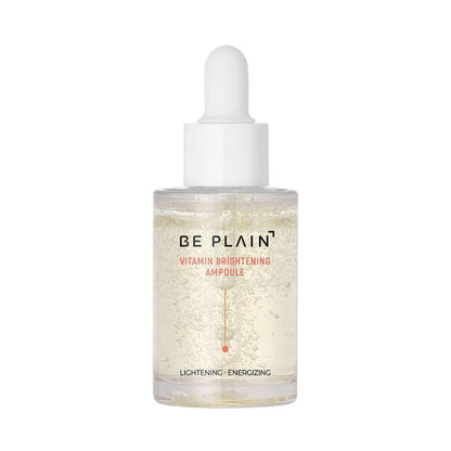 [Beplain] Vitamin Brightening Ampoule (30ml / 1.01 fl oz)
