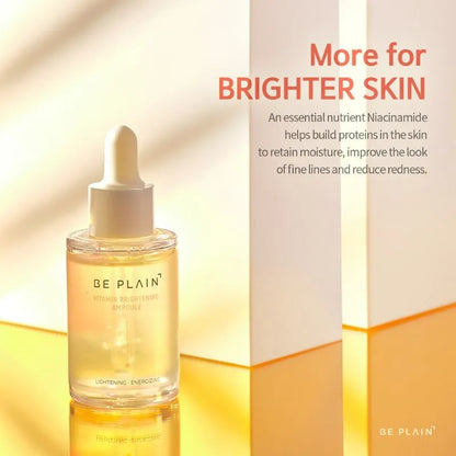 [Beplain] Vitamin Brightening Ampoule (30ml / 1.01 fl oz)