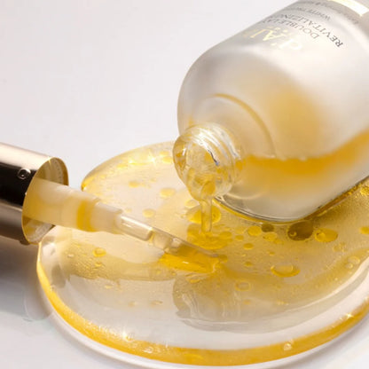 [d’Alba] White Truffle Double Layer Revitalizing Serum, 50ml