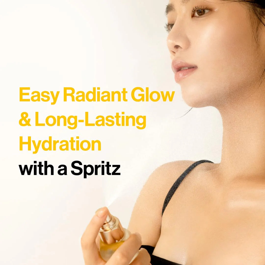 [ d'alba ] Piedmont Italian White Truffle First Spray Serum 100ml / 3.38 fl.oz