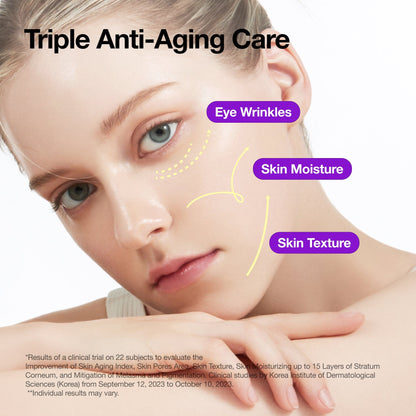 RETINOL 0.3 + NIACIN Renewing Serum 30ml | Anua Anti-Aging