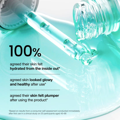 Anua PDRN Hyaluronic Acid Capsule 100 Serum 30ml – Hydrating Repair Serum