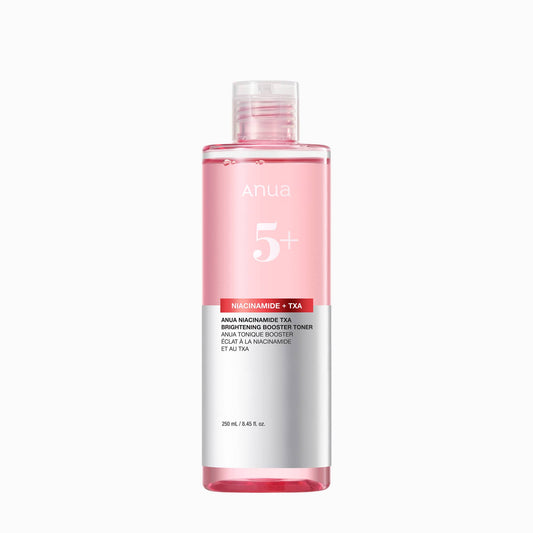 NIACINAMIDE TXA Brightening Booster Toner 250ml | Anua