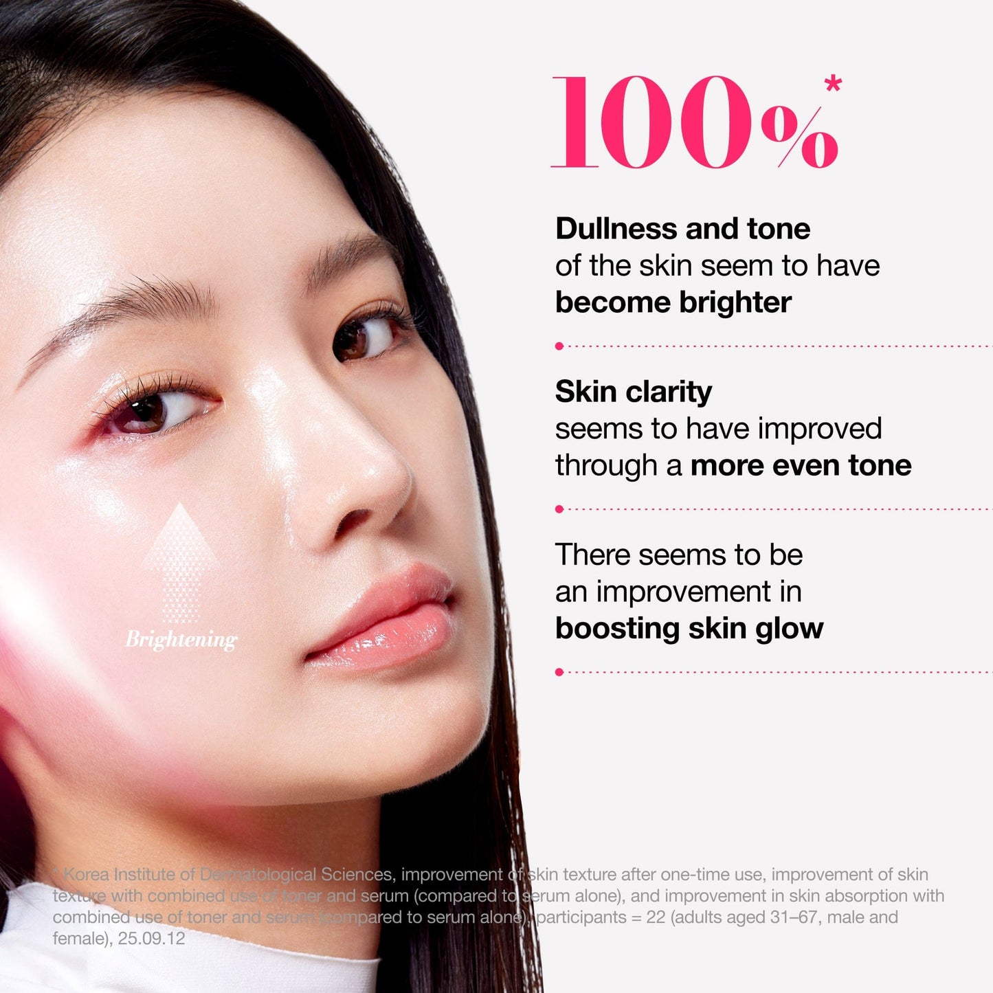 NIACINAMIDE TXA Brightening Booster Toner 250ml | Anua
