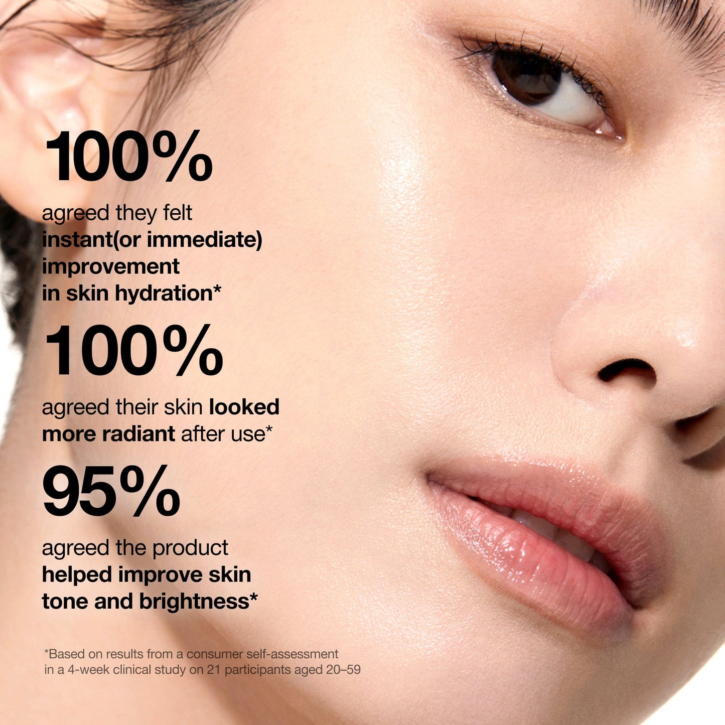Anua Rice 70% Glow Milky Toner 250ml – Brightening Glass Skin Toner