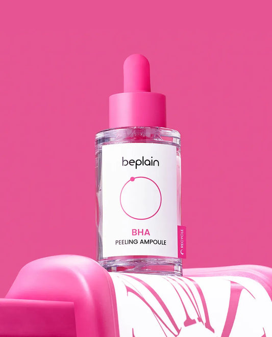 [Beplain] BHA Peeling Ampoule (30ml / 1.01 fl oz)