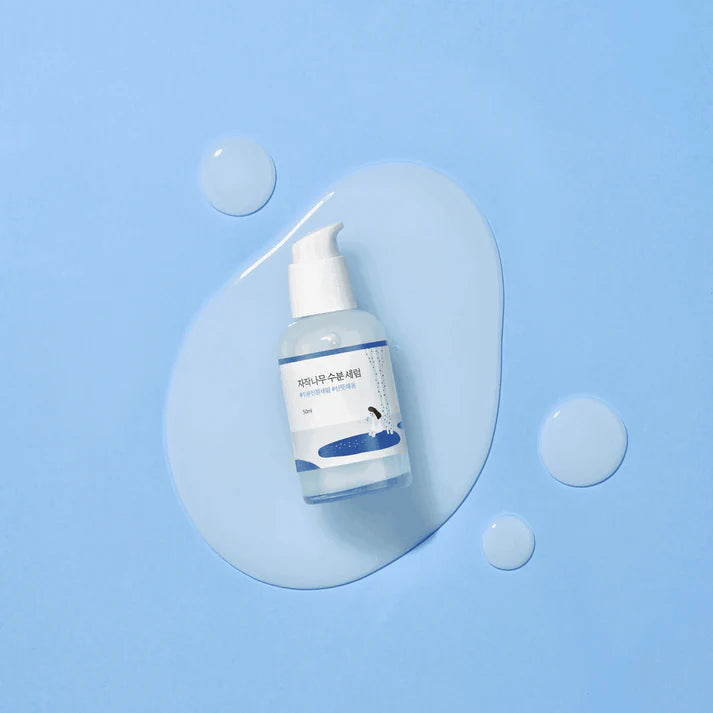 [Round Lab] Birch Juice Serum (30ml / 1.01 fl oz)