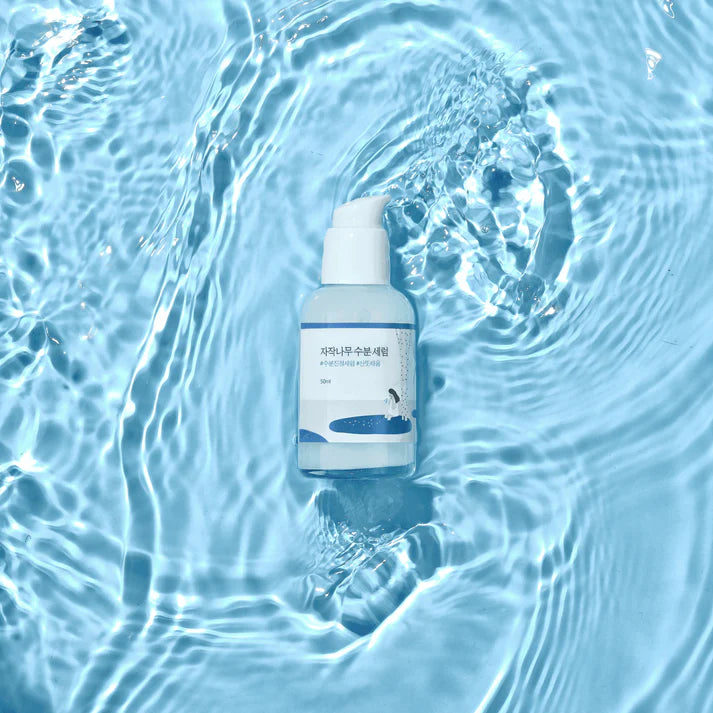 [Round Lab] Birch Juice Serum (30ml / 1.01 fl oz)