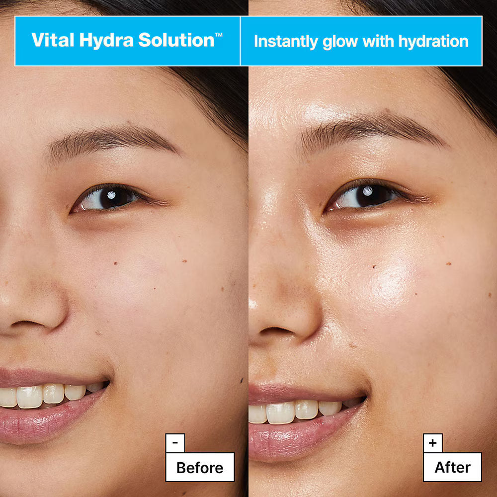 [Dr.Jart+] Dermask Vital Hydra solution (5ea)