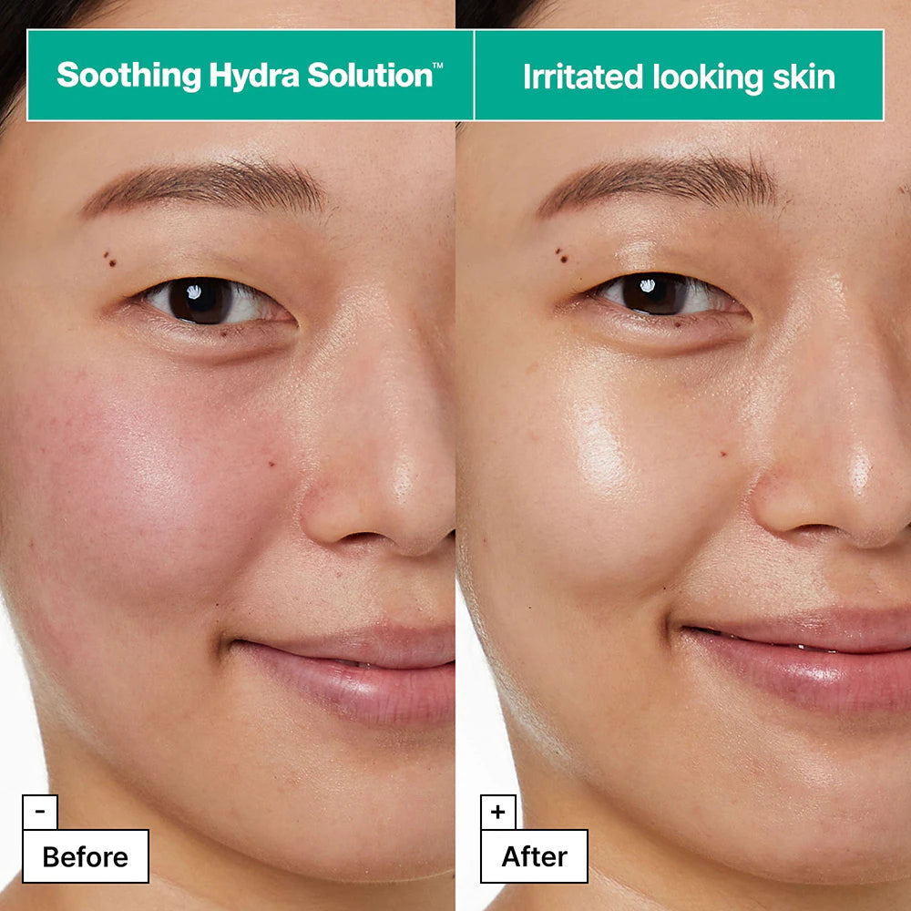 [Dr.Jart+] Dermask Soothing Hydra Solution (5ea)