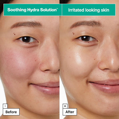 [Dr.Jart+] Dermask Soothing Hydra Solution (5ea)