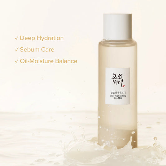 [Beauty of Joseon] Glow Replenishing Rice Milk 150ml