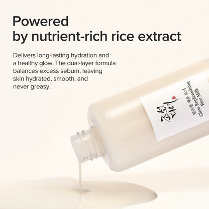 [Beauty of Joseon] Glow Replenishing Rice Milk 150ml