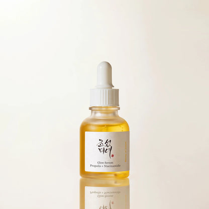[Beauty of Joseon]  Glow Serum : Propolis + Niacinamide