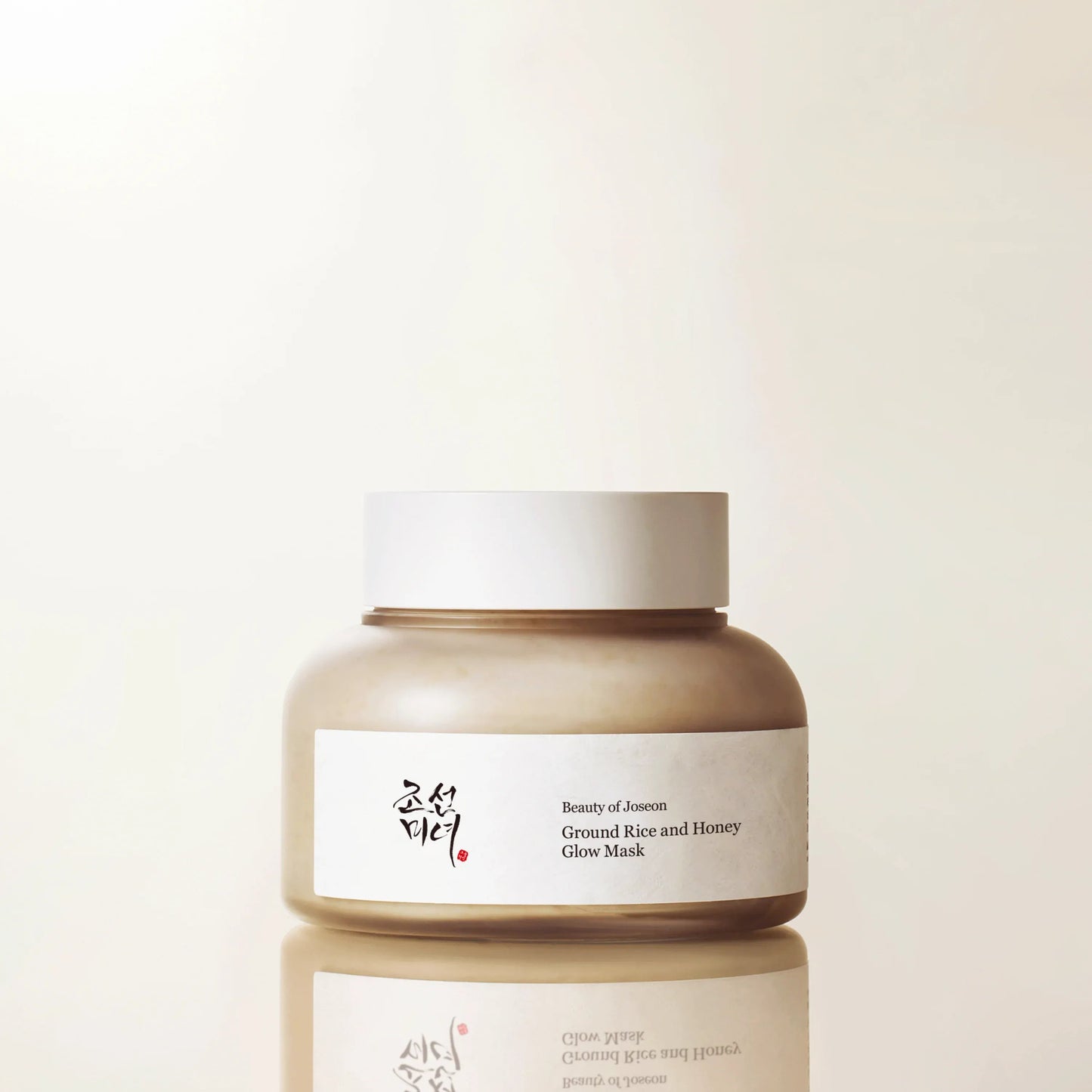 [Beauty of Joseon] Ground Rice and Honey Glow Mask 150ml