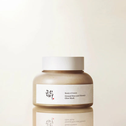 [Beauty of Joseon] Ground Rice and Honey Glow Mask 150ml