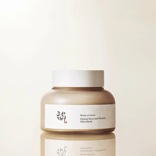 [Beauty of Joseon] Ground Rice and Honey Glow Mask 150ml