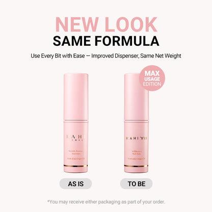 KAHI Wrinkle Bounce Multi Balm — The K-Drama Viral Skincare Stick