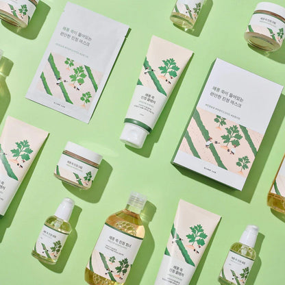 [Round Lab] Mugwort Calming Cream (50ml / 1.69 fl oz)