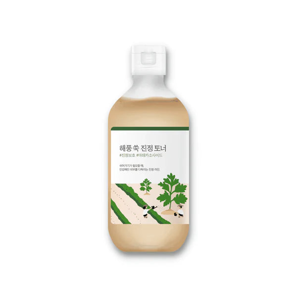[Round Lab] Mugwort Calming Toner (150ml / 5.07 fl oz)