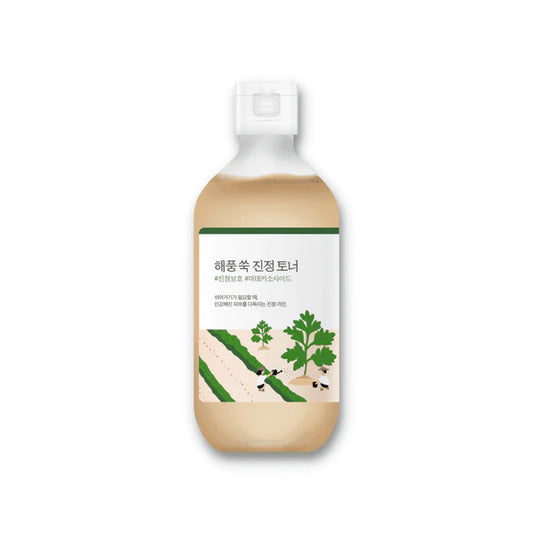 [Round Lab] Mugwort Calming Toner (150ml / 5.07 fl oz)