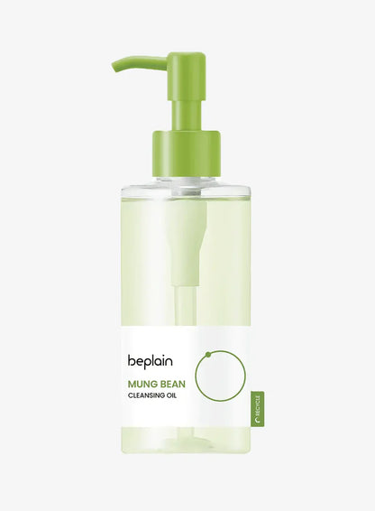 [Beplain’s] Mung Bean Cleansing Oil (200 ml)