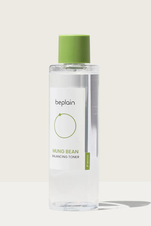 [Beplain] Mung Bean Balancing Toner (200ml / ~6.76 fl oz)