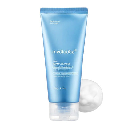 [Medicube] Zero Foam Cleanser (150ml / 5.07 fl oz)