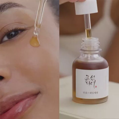 [Beauty of Joseon] Revive Serum : Ginseng + Snail Mucin 30ml