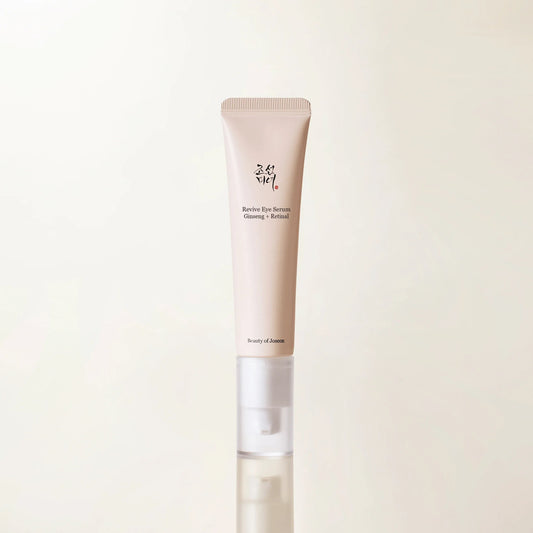 [Beauty of Joseon] Revive Eye Serum : Ginseng + Retinal 30ml