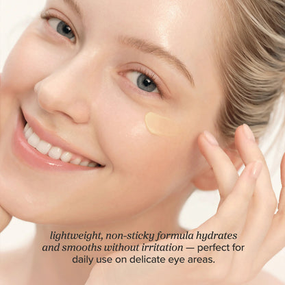 [Beauty of Joseon] Revive Eye Serum : Ginseng + Retinal 30ml
