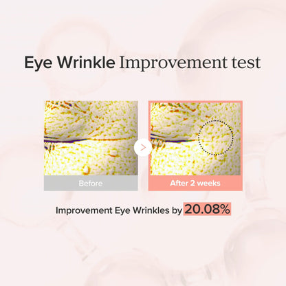 [Beauty of Joseon] Revive Eye Serum : Ginseng + Retinal 30ml
