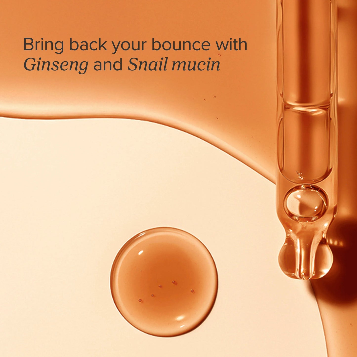 [Beauty of Joseon] Revive Serum : Ginseng + Snail Mucin 30ml