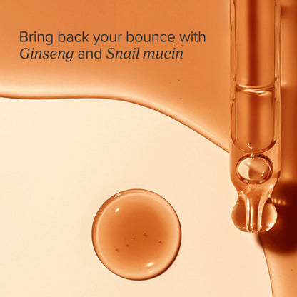 [Beauty of Joseon] Revive Serum : Ginseng + Snail Mucin 30ml
