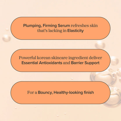 [Beauty of Joseon] Revive Serum : Ginseng + Snail Mucin 30ml