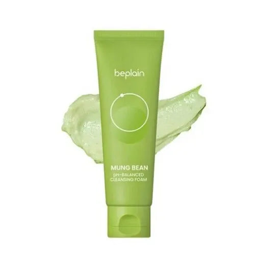 [Beplain] Greenful pH-Balanced Cleansing Foam (150ml / 5.07 fl oz)