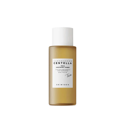 Skin1004 Madagascar Centella Toning Toner – Soothing Hydrating Facial Toner