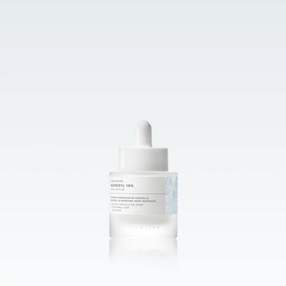 Skin1004 Matrixyl 10 Boosting Shot Ampoule – Anti-Aging Peptide Serum
