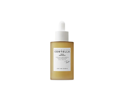 Skin1004 Madagascar Centella Teca Ampoule 50ml – Soothing Repair Serum