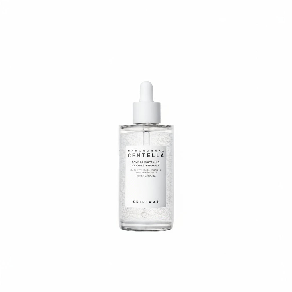 Skin1004 Madagascar Centella Tone Brightening Capsule Ampoule 100ml