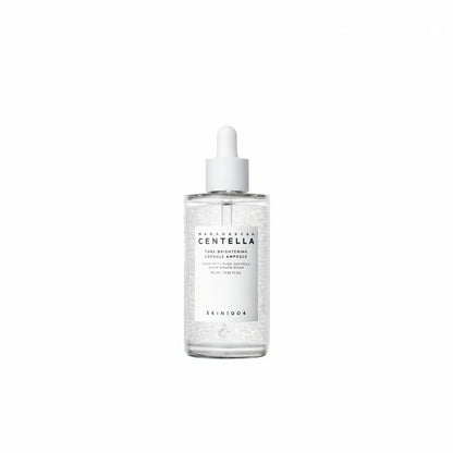 Skin1004 Madagascar Centella Tone Brightening Capsule Ampoule 100ml