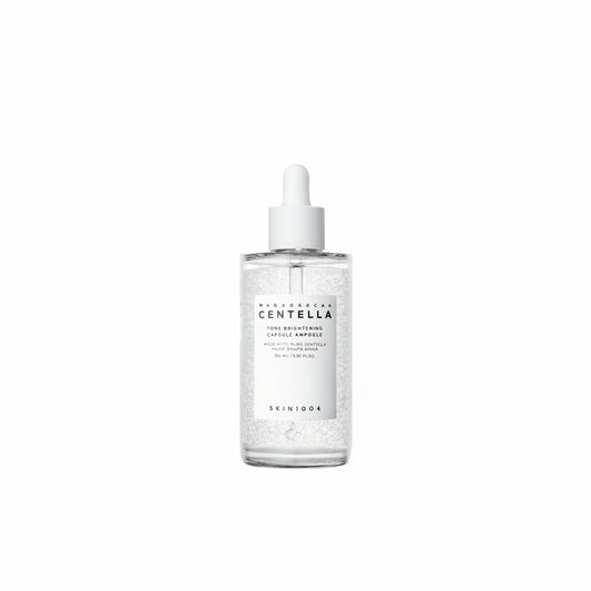 Skin1004 Madagascar Centella Tone Brightening Capsule Ampoule 100ml